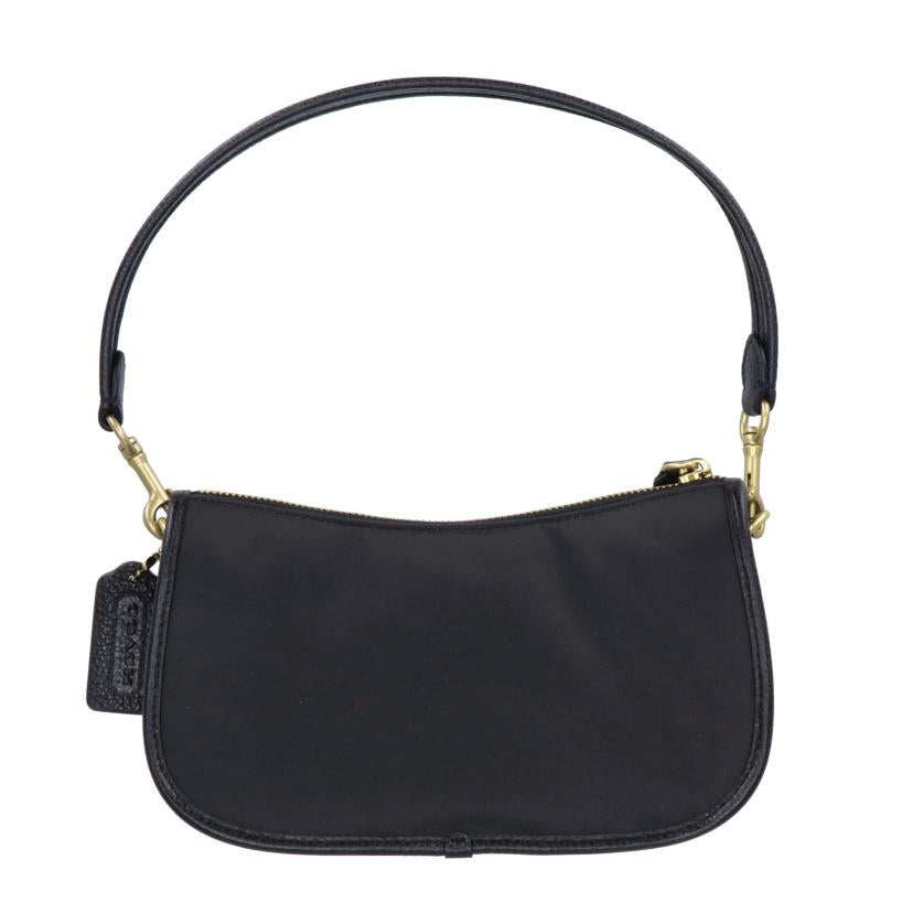 COACH コーチ/スウィンガー2WAYショルダーバッグ/C1982//B21**/Aランク/85