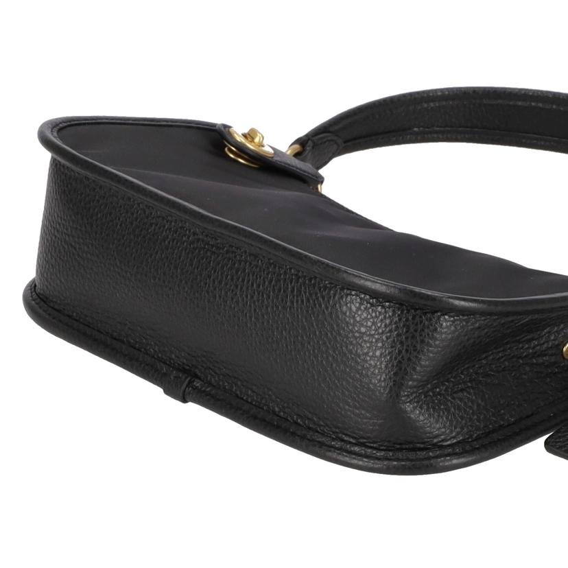 COACH コーチ/スウィンガー2WAYショルダーバッグ/C1982//B21**/Aランク/85