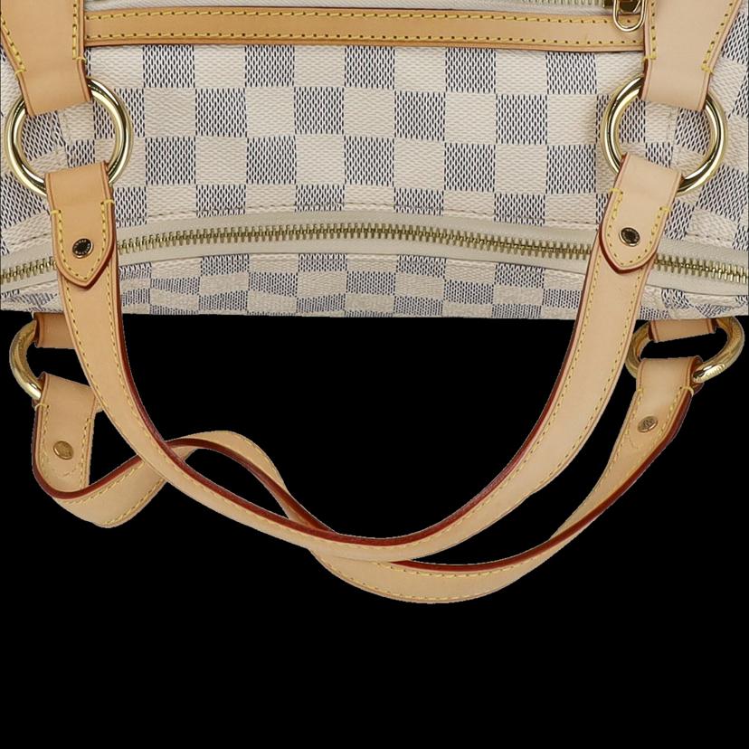 LOUIS VUITTON ルイヴィトン/イーヴォラMM/ダミエ・アズール/N41133//DU0***/SAランク/24