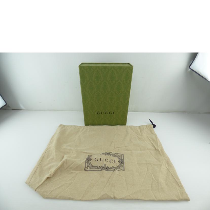 GUCCI グッチ/GGスプリーム/ボディバッグ/478325//498***/Aランク/64