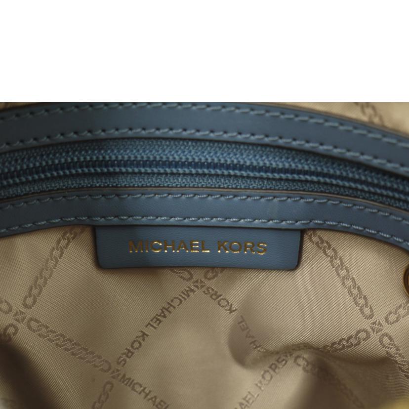 MICHAEL KORS マイケルコース/MICHAEL KORS 2wayバッグ//SAランク/69