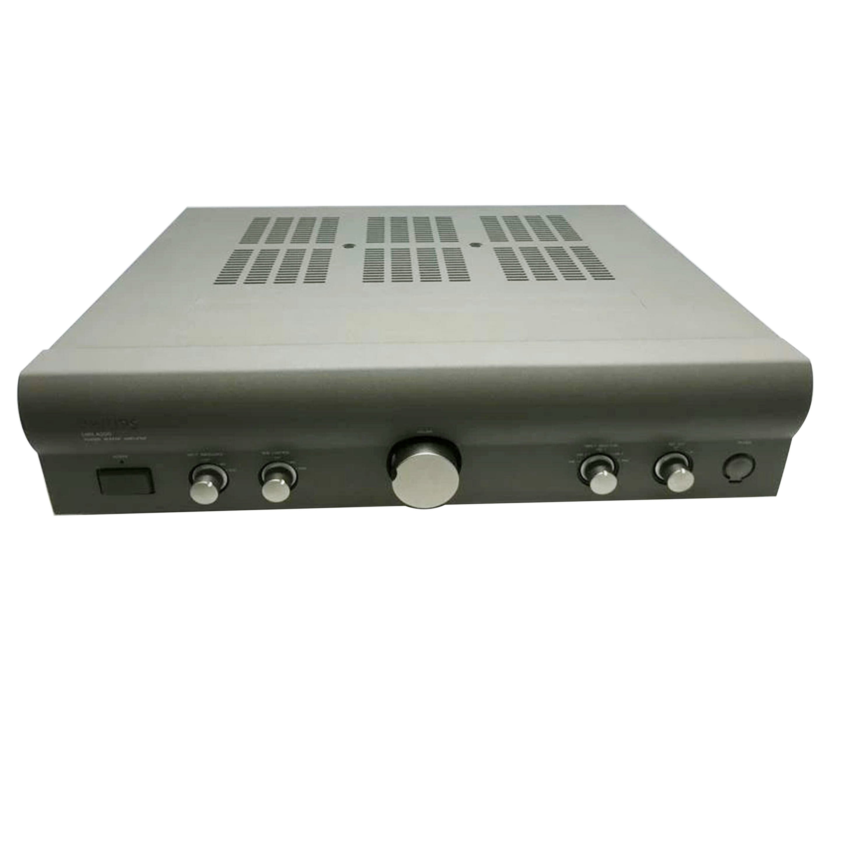 PHILIPS フィリップス/パワーバッファー アンプリファイヤー/LHH-A200//MZ009515030077/ABランク/51