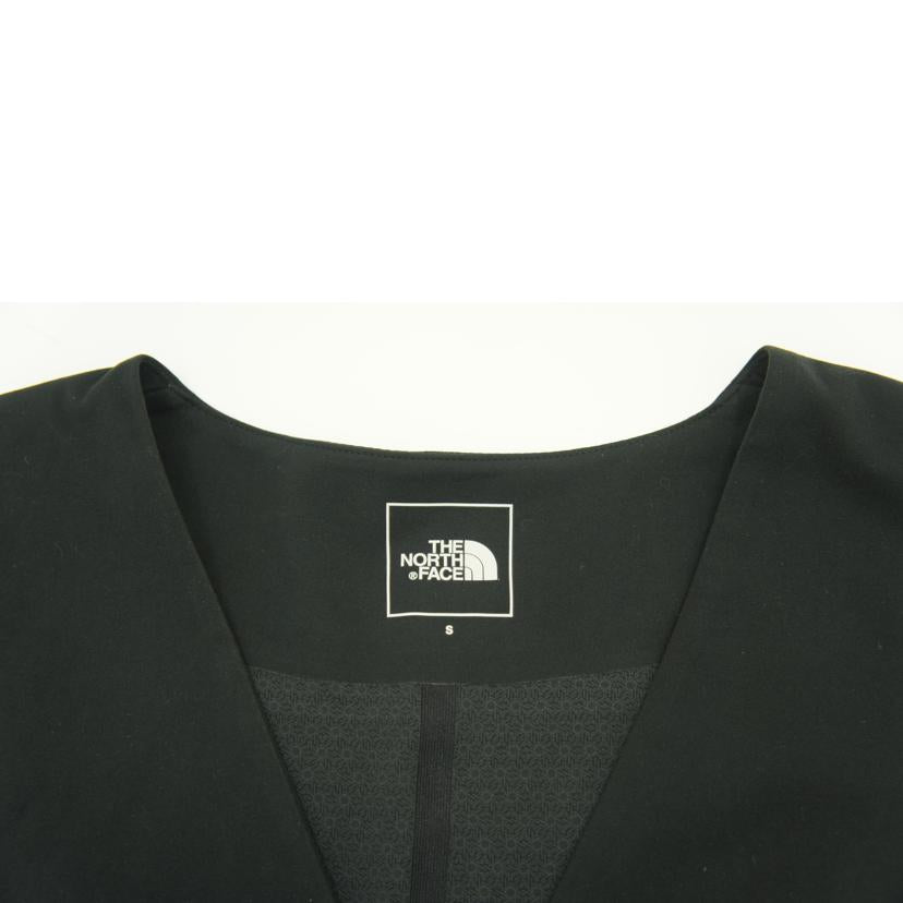 THE NORTH FACE ザ・ノースフェイス/テック ラウンジ カーディガン/S/ブラック/NTW12262//ABランク/01