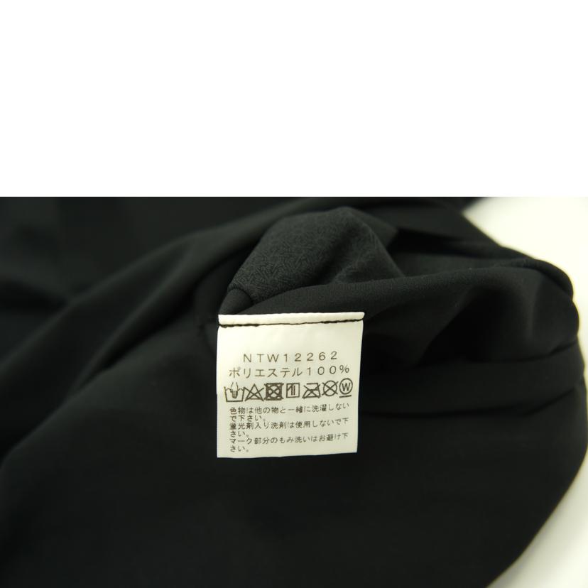 THE NORTH FACE ザ・ノースフェイス/テック ラウンジ カーディガン/S/ブラック/NTW12262//ABランク/01