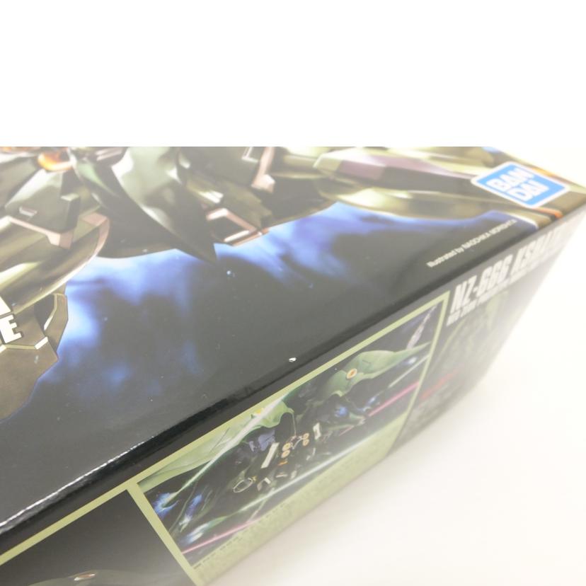 BANDAI バンダイ/1/144 HGUC クシャトリヤ 「機動戦士ガンダムUC」/NZ-666//Sランク/88