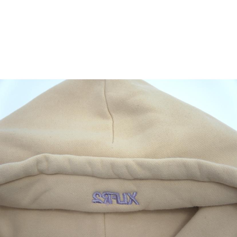 XLARGE・FR2 エクストララージ・エフアールツー/プリントパーカー//ABランク/76