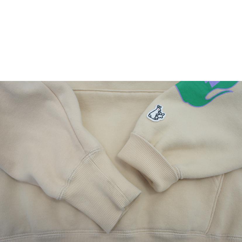 XLARGE・FR2 エクストララージ・エフアールツー/プリントパーカー//ABランク/76