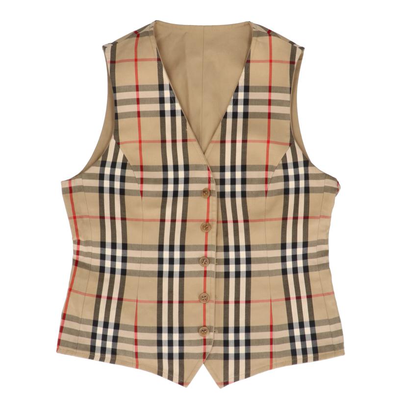 BURBERRYS バーバリー/ベスト/FY003-039//Bランク/94