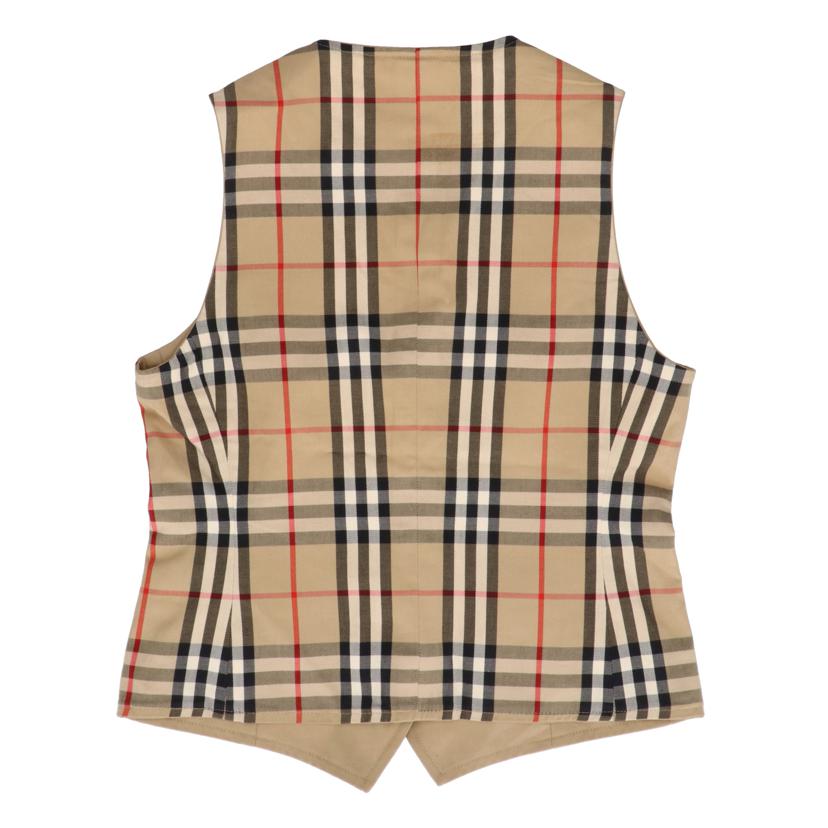 BURBERRYS バーバリー/ベスト/FY003-039//Bランク/94