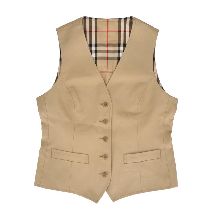 BURBERRYS バーバリー/ベスト/FY003-039//Bランク/94