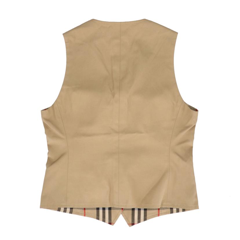 BURBERRYS バーバリー/ベスト/FY003-039//Bランク/94