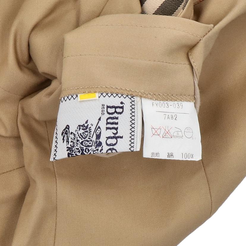 BURBERRYS バーバリー/ベスト/FY003-039//Bランク/94