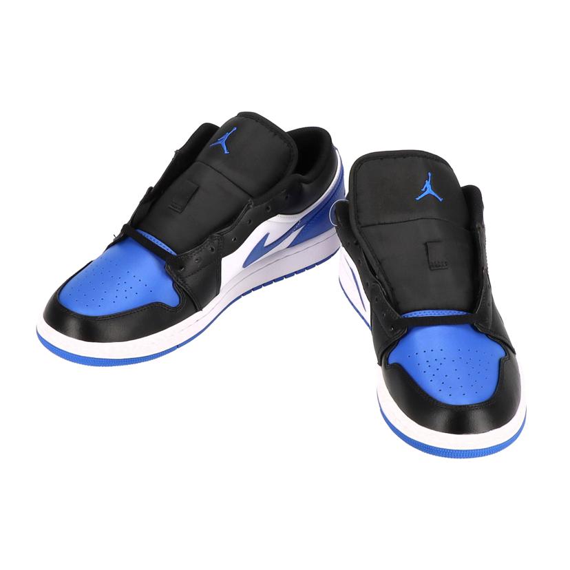 NIKE ナイキ/AIR JORDAN 1 LOW/553558-140//00196969278083/Sランク/85