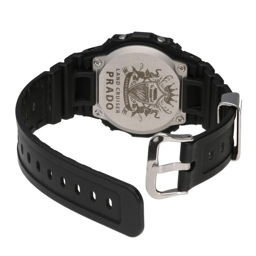 CASIO カシオ/G-SHOCK×LAND CRUISER コラボ/GB-5600AA//Bランク/05