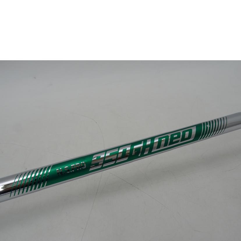 BRIDGESTONE ブリヂストン/ブリヂストン 222CB+ アイアンセット 6S N.S.PRO 950GHneo/222CB+ (2022)//ABランク/69