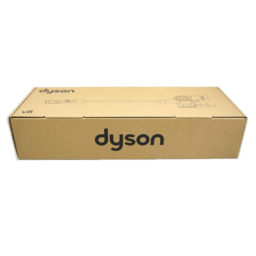 dyson ダイソン/コードレスクリーナーSV25V8Origin/SV25 V8 Origin//Aランク/67