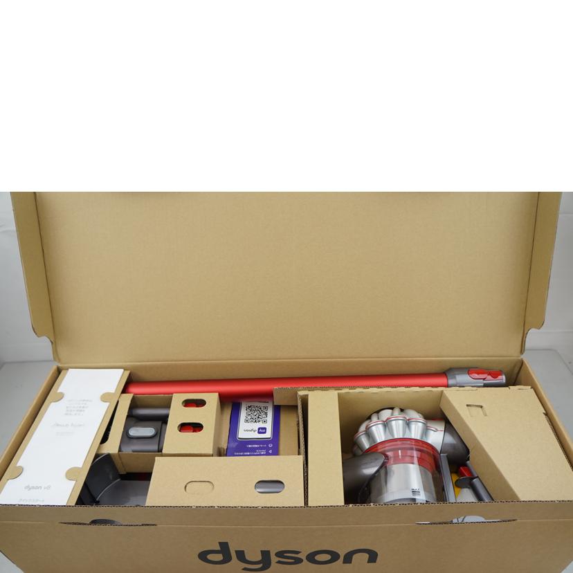 dyson ダイソン/コードレスクリーナーSV25V8Origin/SV25 V8 Origin//Aランク/67