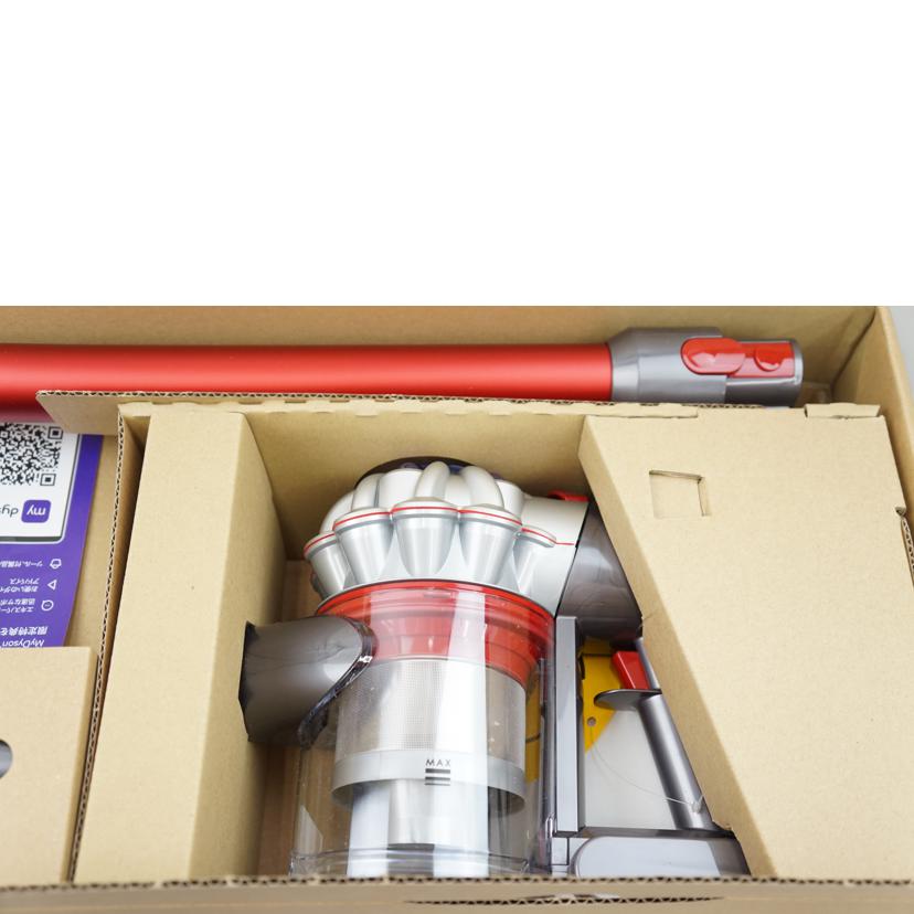 dyson ダイソン/コードレスクリーナーSV25V8Origin/SV25 V8 Origin//Aランク/67