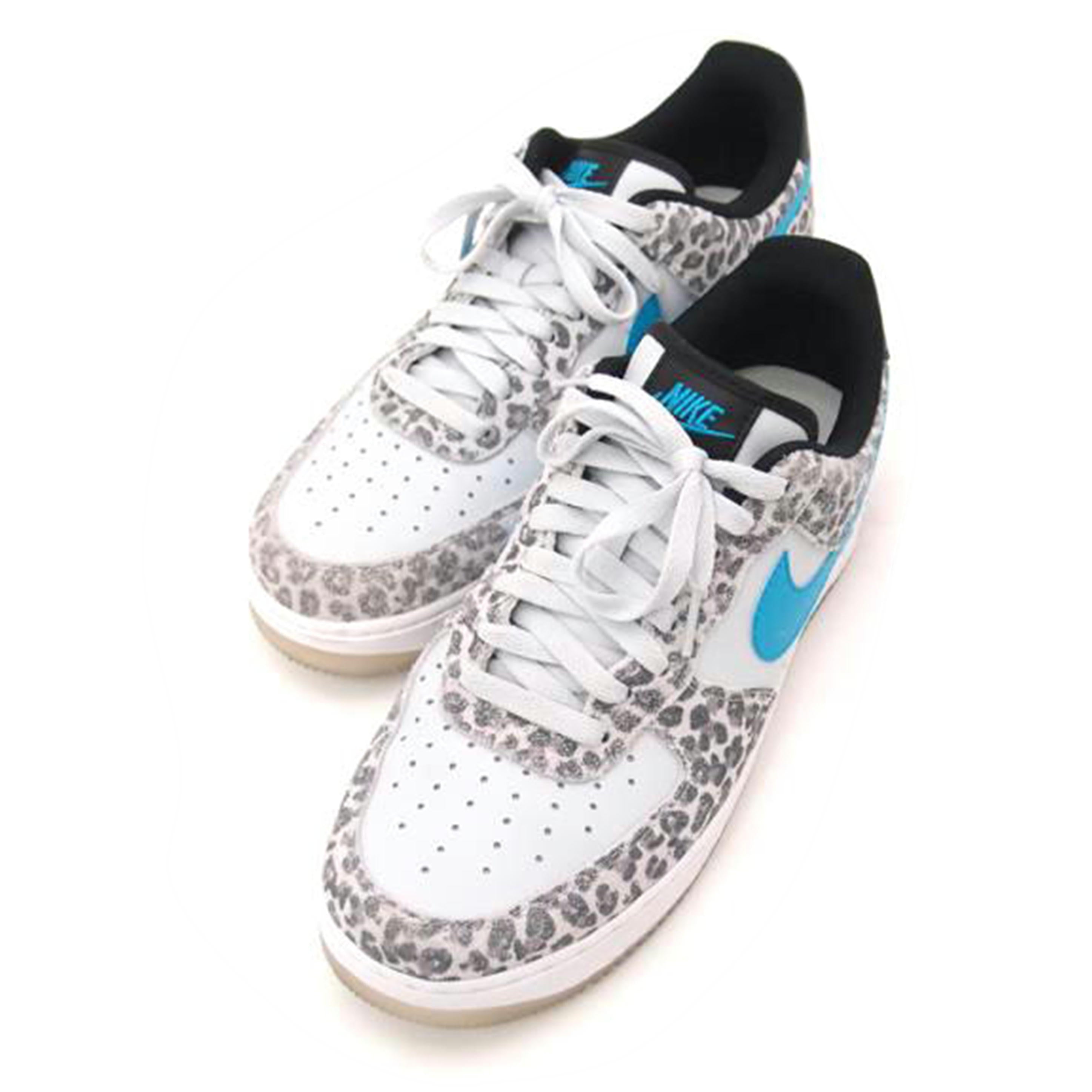 NIKE ナイキ/NIKE AIR FORCE 1 '07PRM/DJ6192-001//Aランク/69