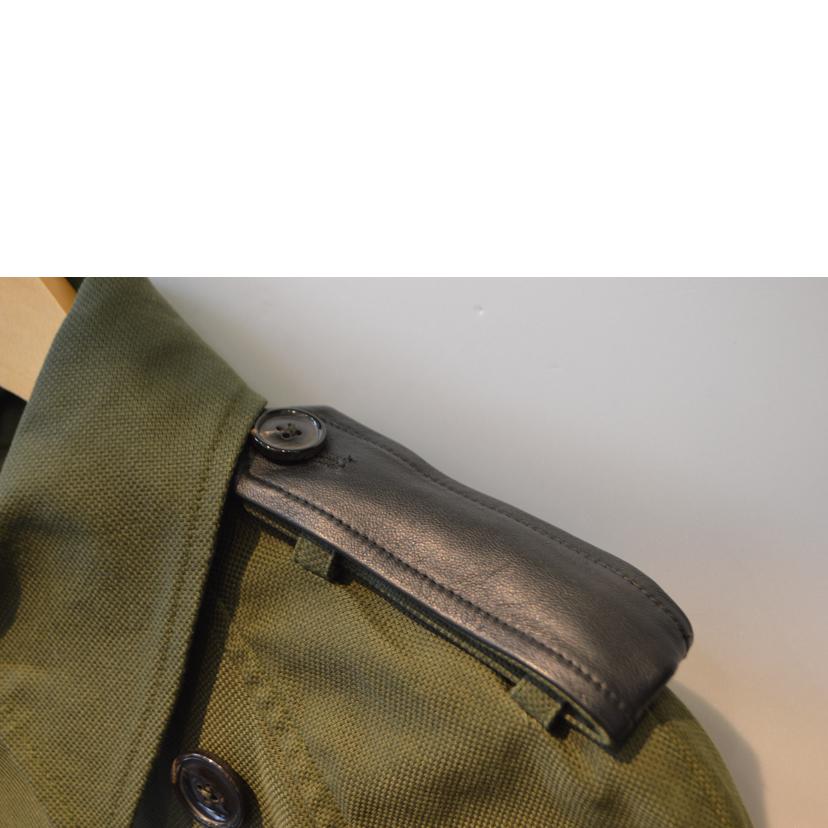 Ralph Lauren ラルフローレン/レディースショートジャケット/カーキ/XXSサイズ(155-84A)//Bランク/89