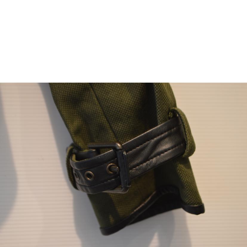 Ralph Lauren ラルフローレン/レディースショートジャケット/カーキ/XXSサイズ(155-84A)//Bランク/89