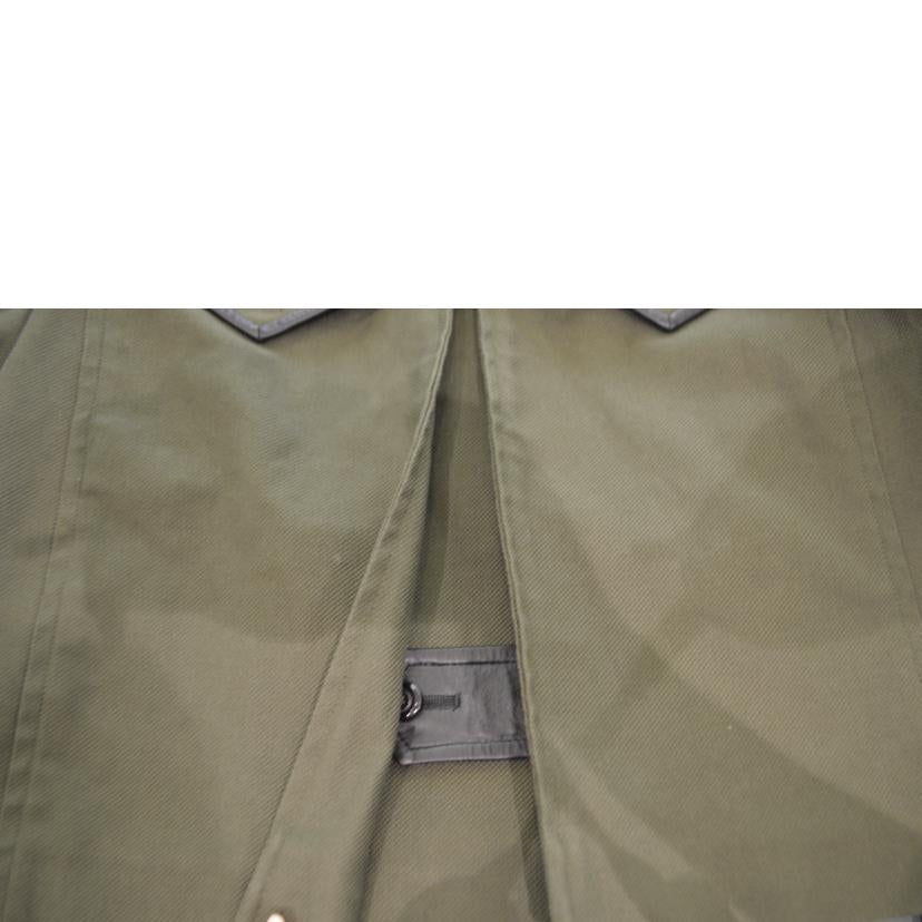 Ralph Lauren ラルフローレン/レディースショートジャケット/カーキ/XXSサイズ(155-84A)//Bランク/89