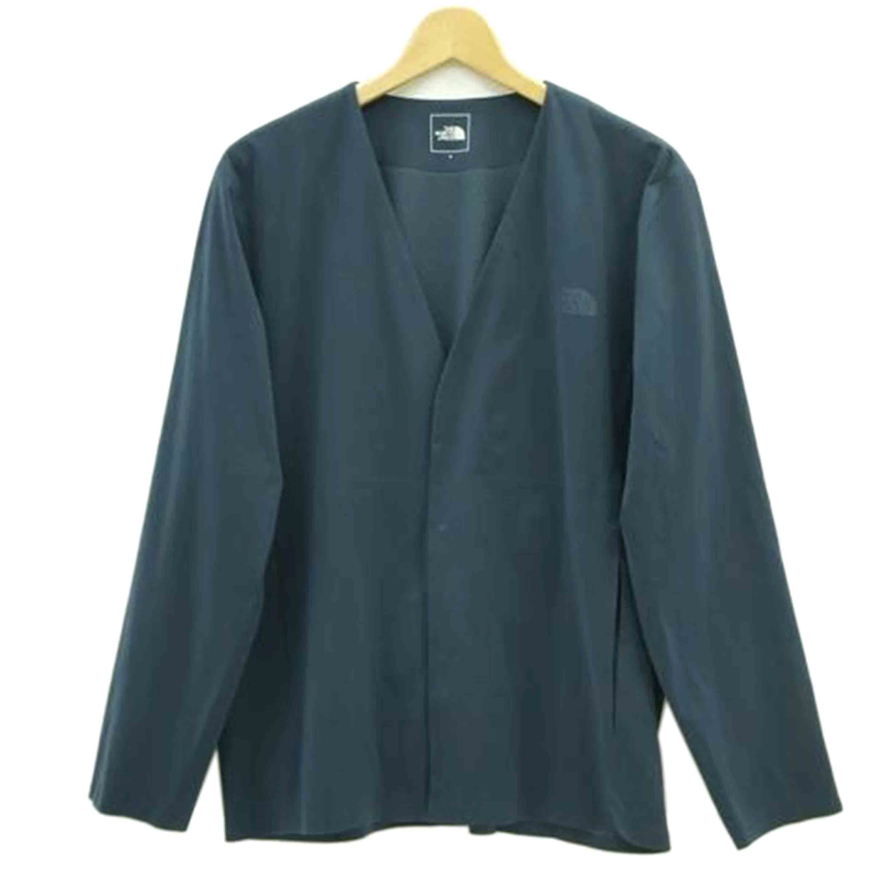 THE NORTH FACE ザ・ノースフェイス/テック ラウンジ カーディガン/S/ネイビー/NT12360//ABランク/01