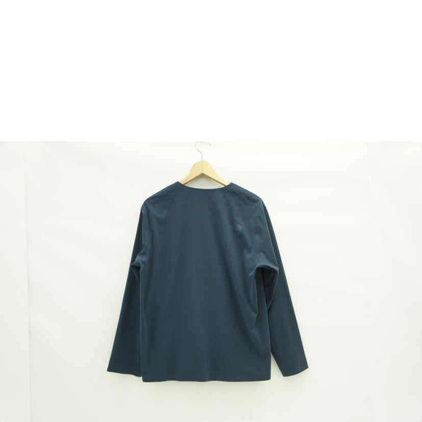 THE NORTH FACE ザ・ノースフェイス/テック ラウンジ カーディガン/S/ネイビー/NT12360//ABランク/01