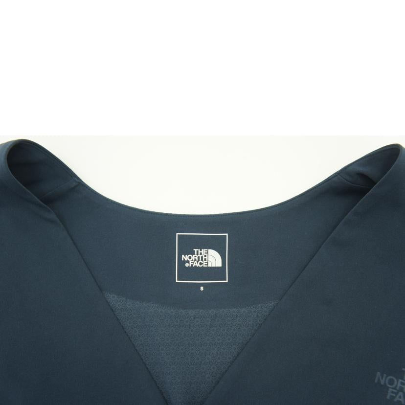 THE NORTH FACE ザ・ノースフェイス/テック ラウンジ カーディガン/S/ネイビー/NT12360//ABランク/01