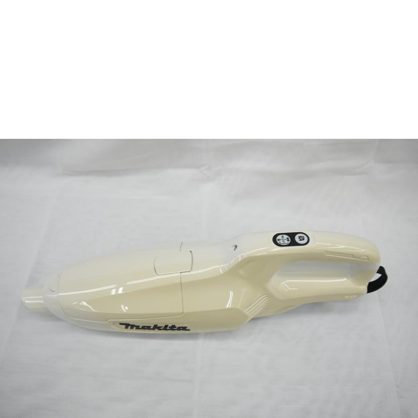makita マキタ/充電式クリーナ/CL107FD//1225070K/Bランク/76