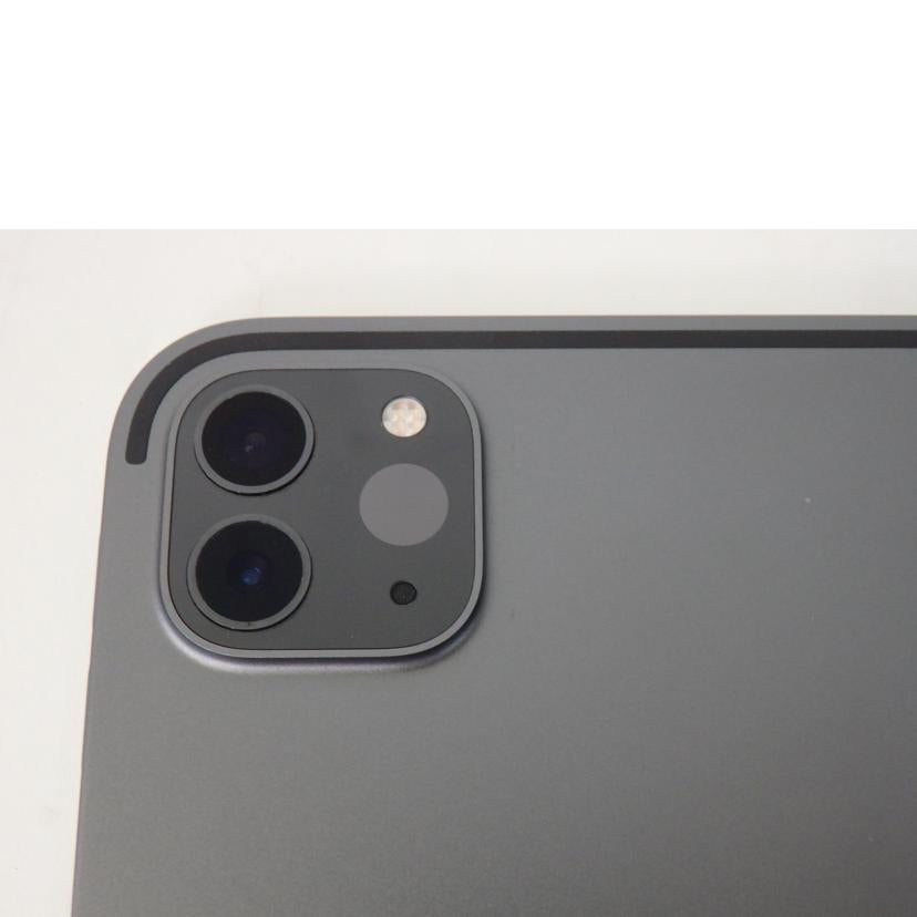 Apple/iPad Pro 第3世代 /MHQR3J/A//JL9MT6307K/Aランク/84