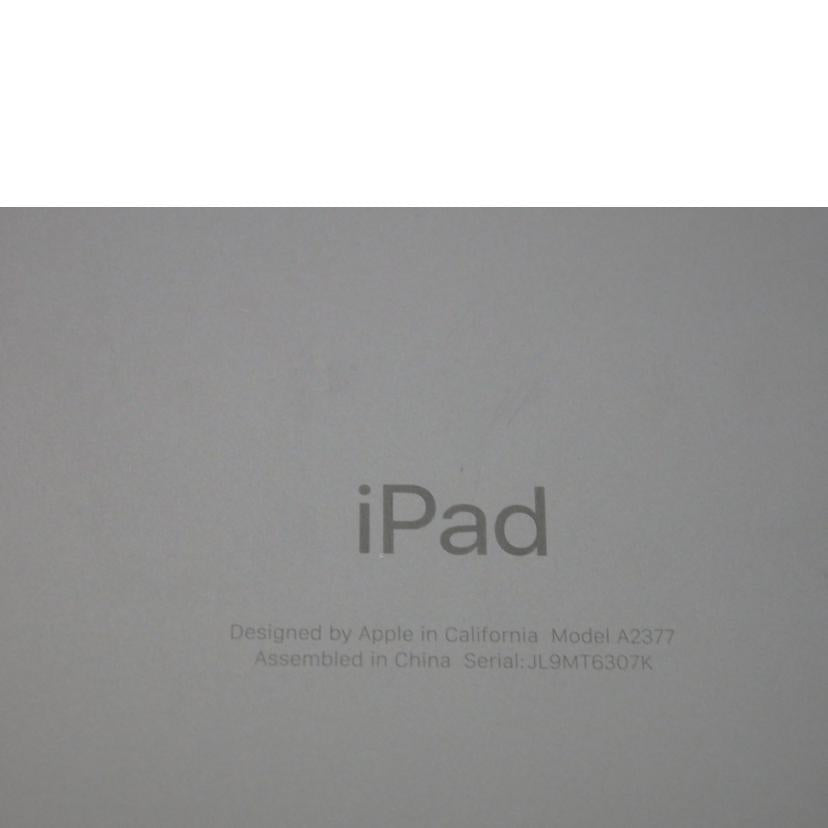 Apple/iPad Pro 第3世代 /MHQR3J/A//JL9MT6307K/Aランク/84