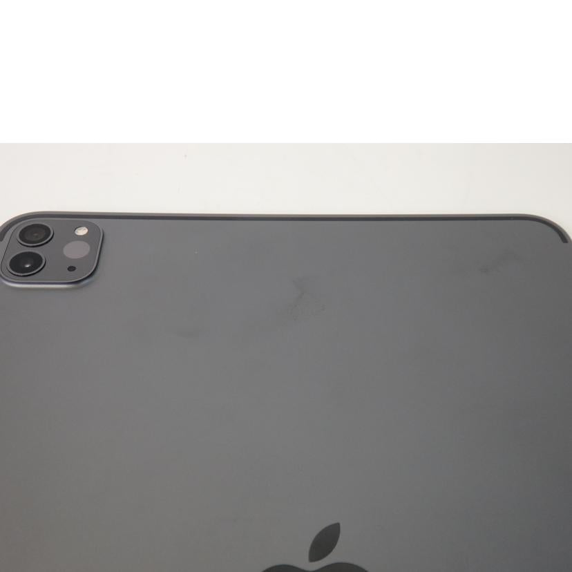 Apple/iPad Pro 第3世代 /MHQR3J/A//JL9MT6307K/Aランク/84