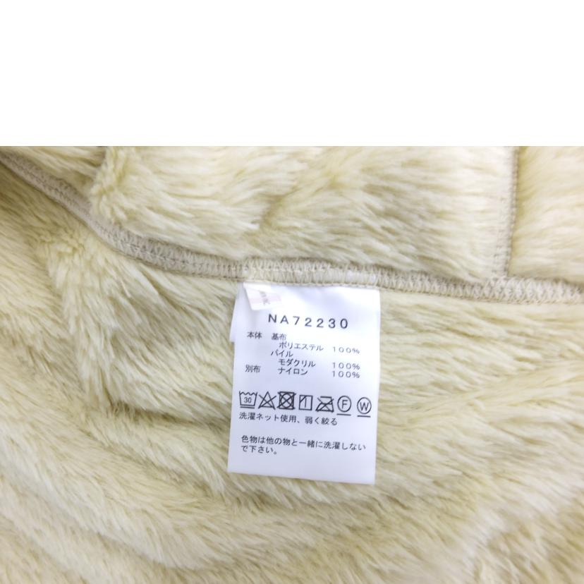 THE NORTH FACE ザノースフェイス/ジップインマグネファイヤーフライバーサロフトジャケット/NA72230//ABランク/88