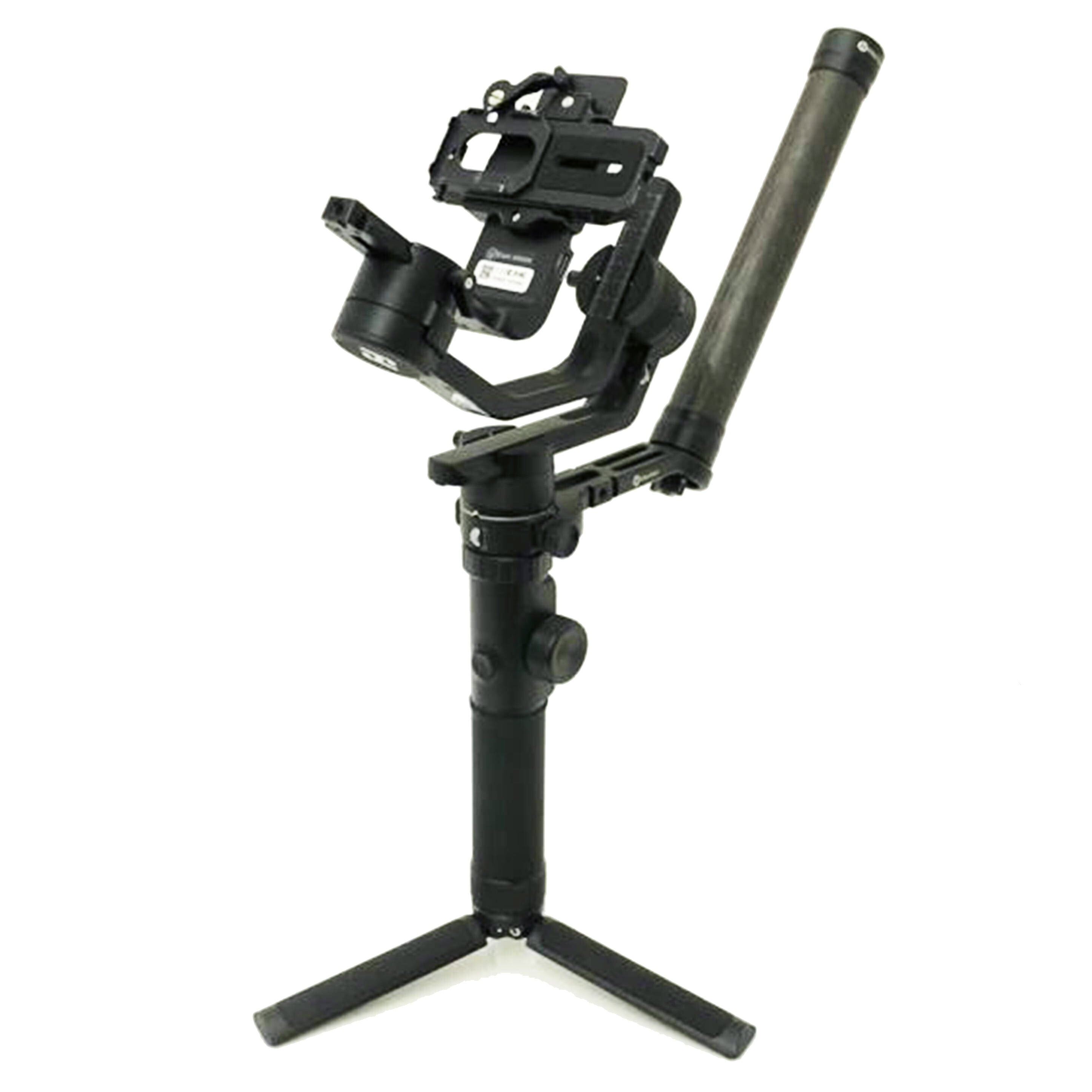 FeiyuTech フェイユーテック/デジタル一眼用ジンバル/AK4500//H044201420464/Bランク/69