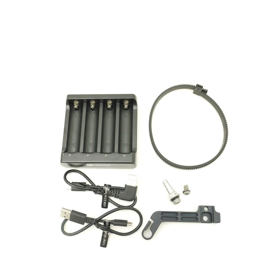 FeiyuTech フェイユーテック/デジタル一眼用ジンバル/AK4500//H044201420464/Bランク/69