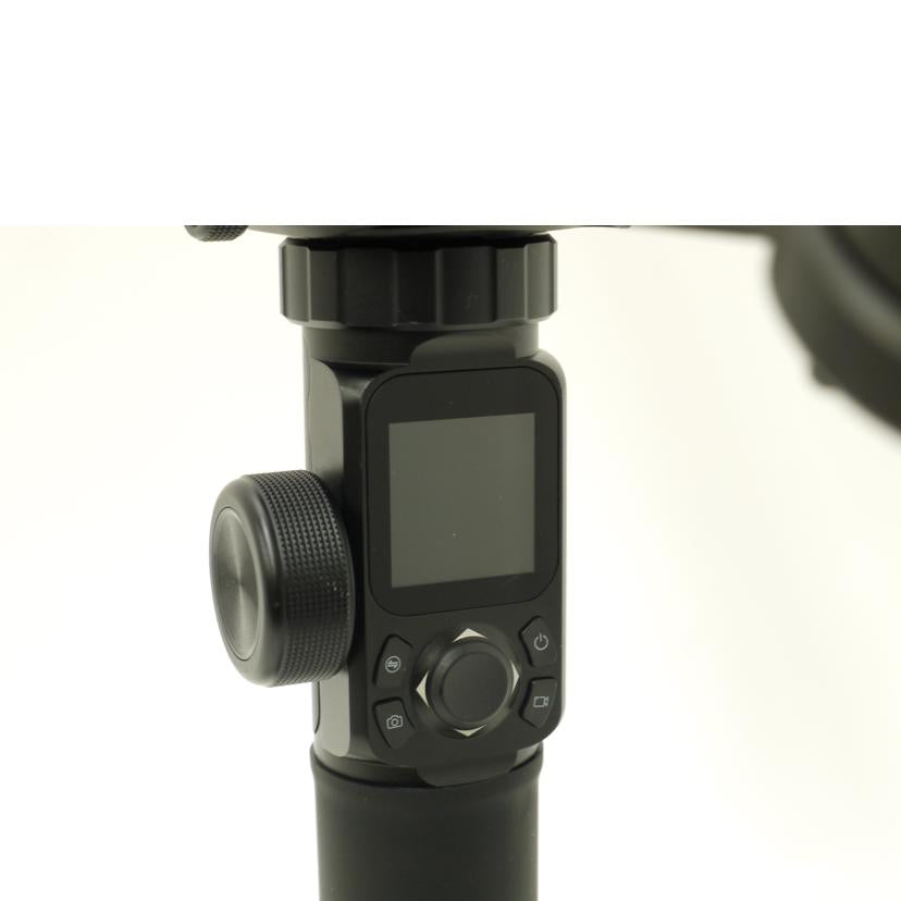 FeiyuTech フェイユーテック/デジタル一眼用ジンバル/AK4500//H044201420464/Bランク/69