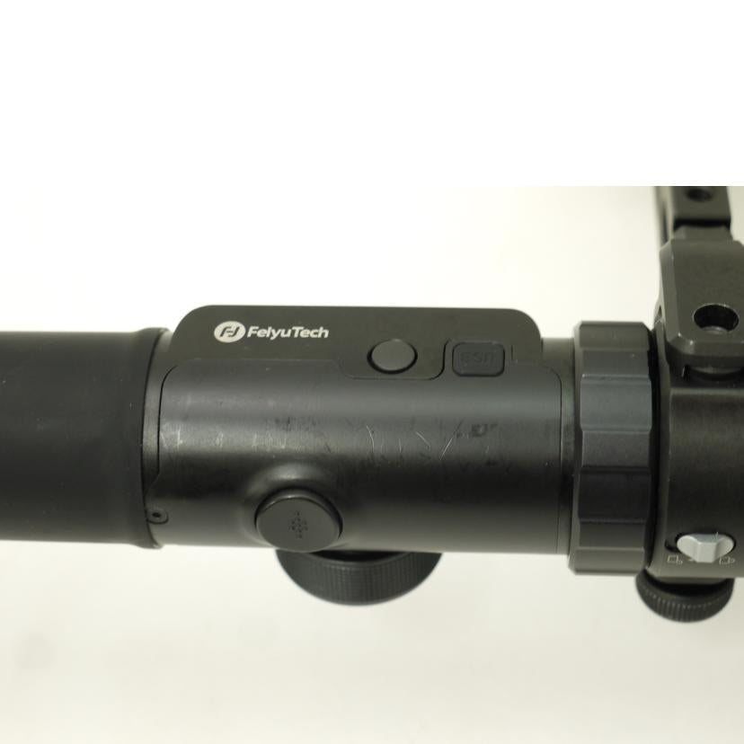 FeiyuTech フェイユーテック/デジタル一眼用ジンバル/AK4500//H044201420464/Bランク/69