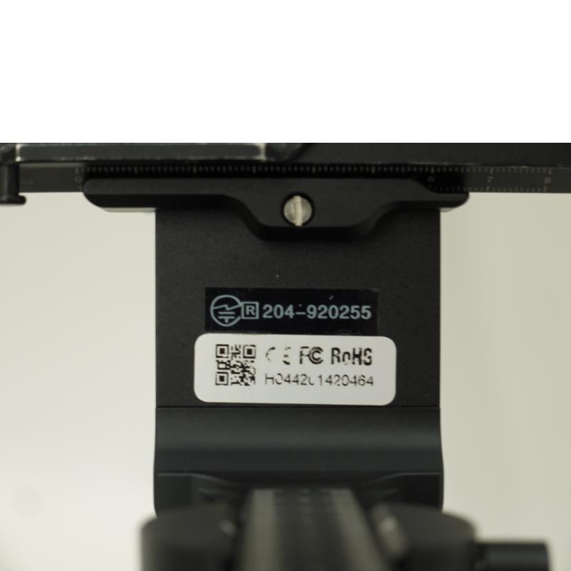 FeiyuTech フェイユーテック/デジタル一眼用ジンバル/AK4500//H044201420464/Bランク/69