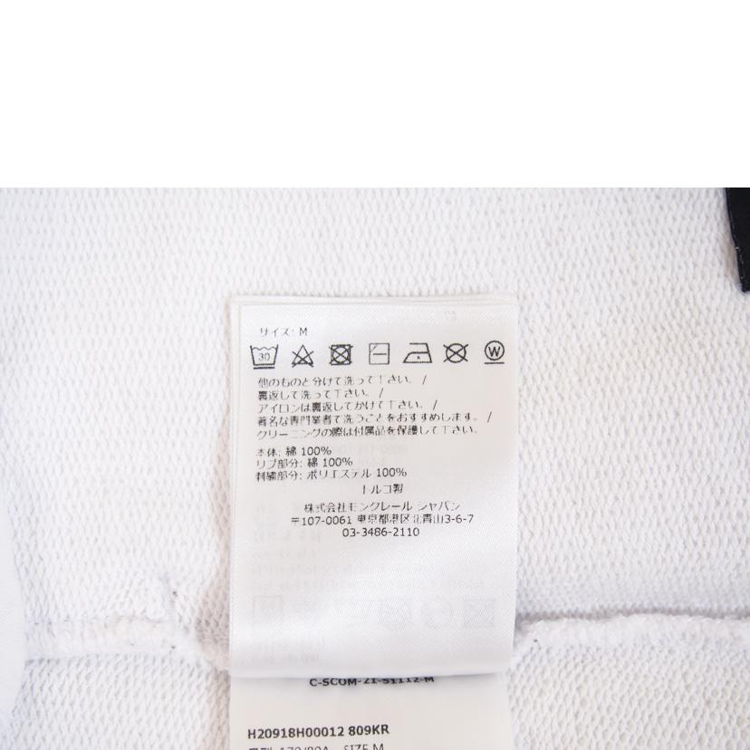 MONCLER モンクレール/MONCLER スウェットショーツ//Bランク/71