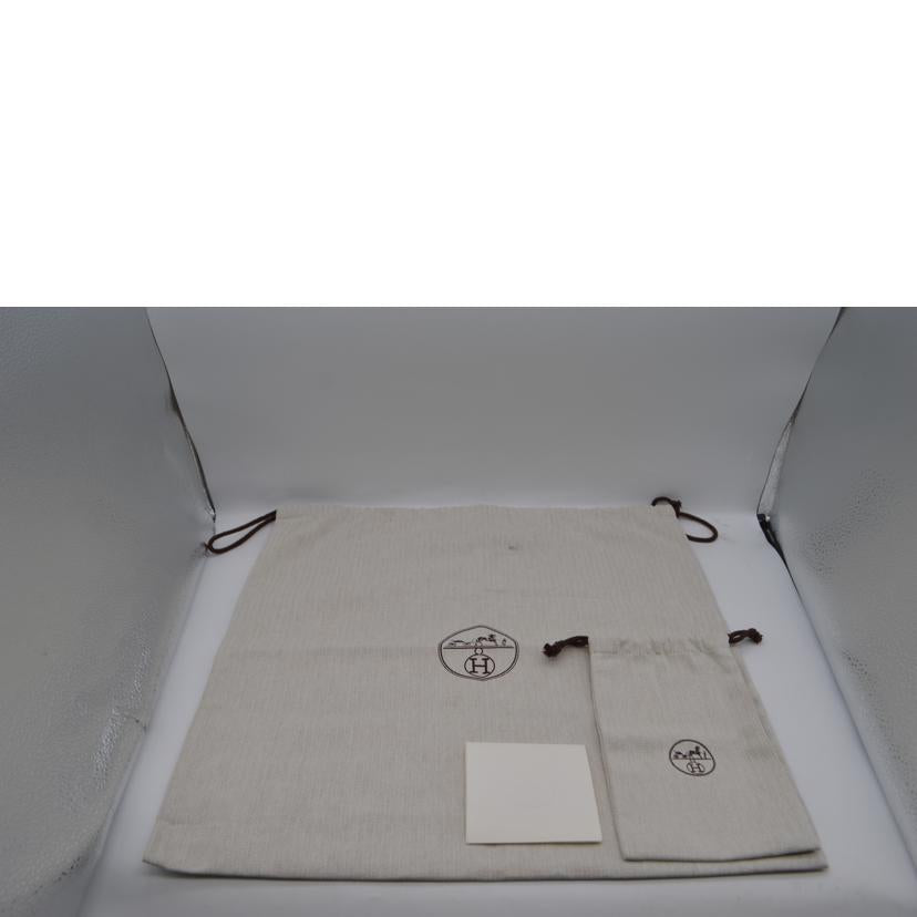 HERMES エルメス/エヴリンⅢGM/トリヨンクレンマス/エトゥープトリヨンクレマンス/エトゥープ/056275CK//T B********/Sランク/89