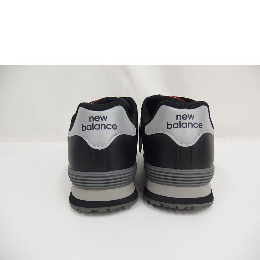 NEW BALANCE ニューバランス/安全靴 NB/NY-282//SAランク/82