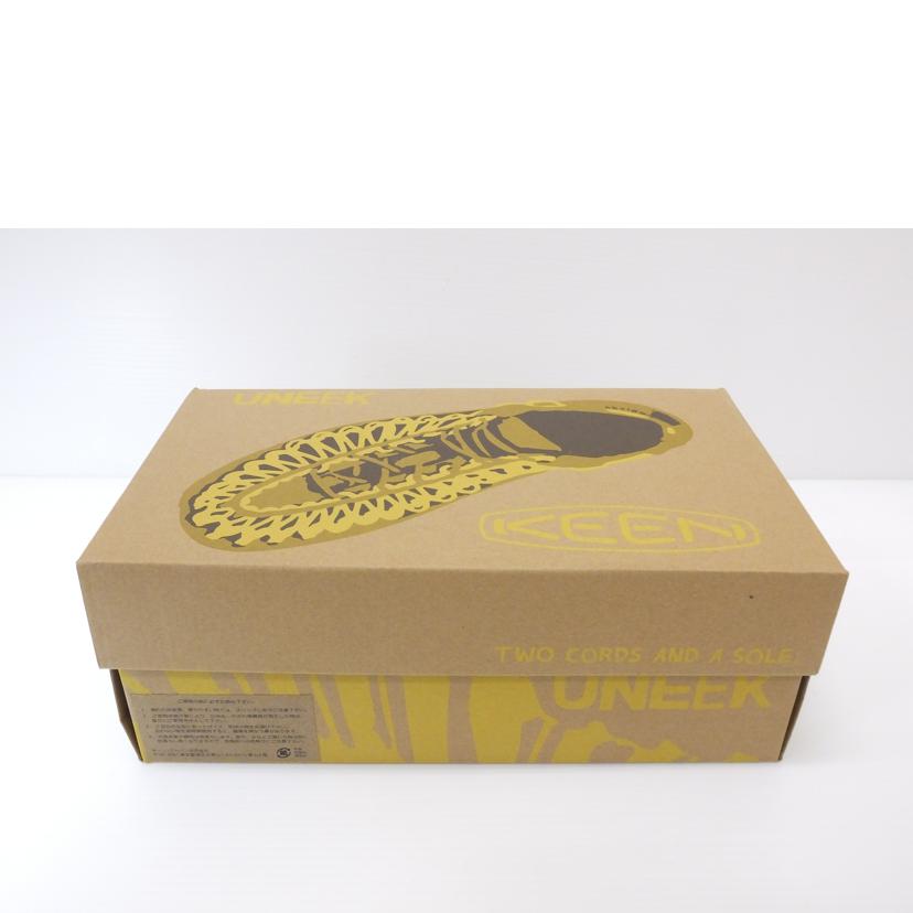 KEEN キーン/UNEEK/1025169//ABランク/88