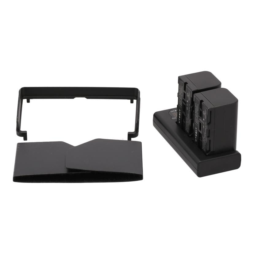 FEELWORLD フィールワールド/ビデオ用外部モニター/F5 PRO//F5PRO22107204/Bランク/69