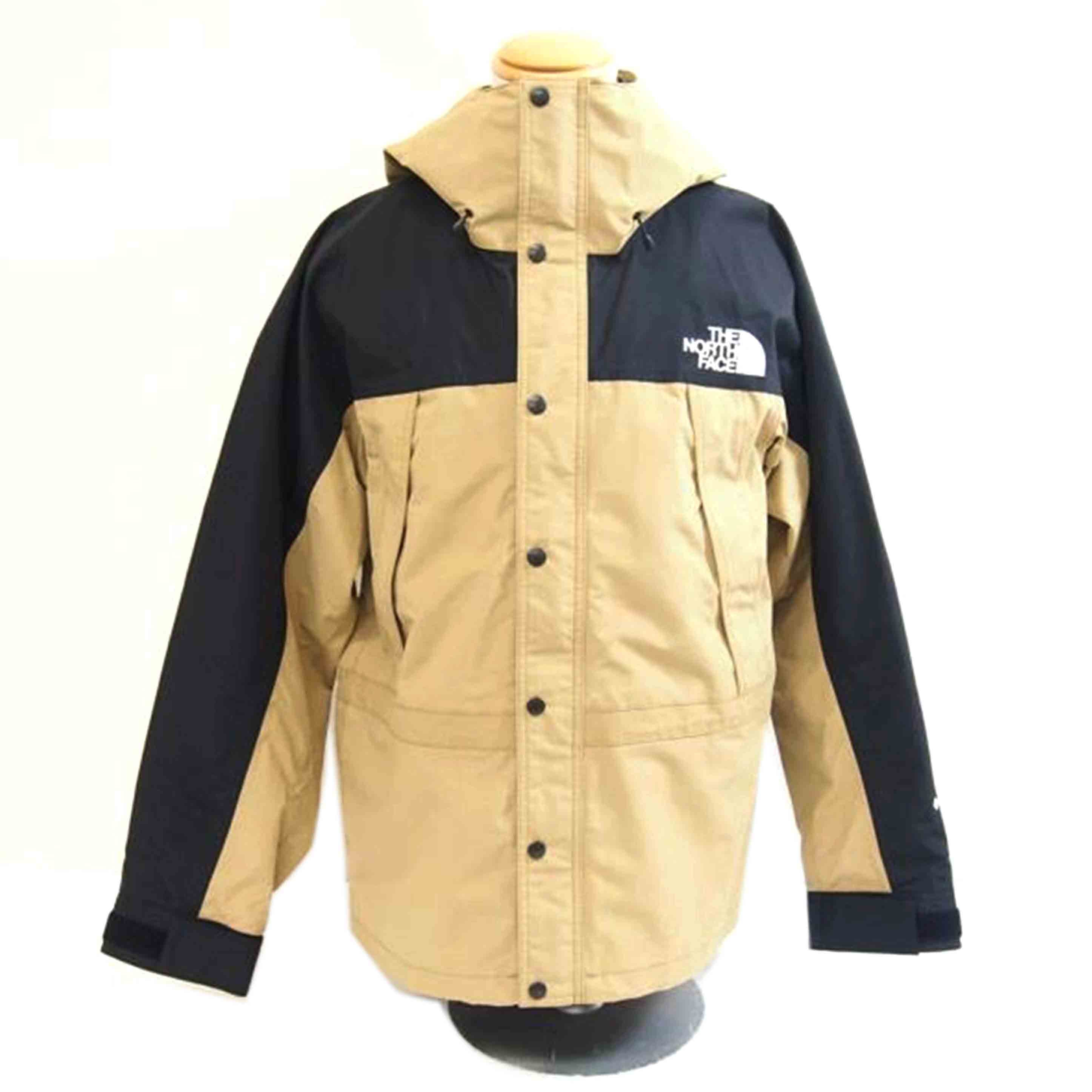 THE NORTH FACE ノースフェイス/マウンテンライトジャケット/NP62450//Bランク/71