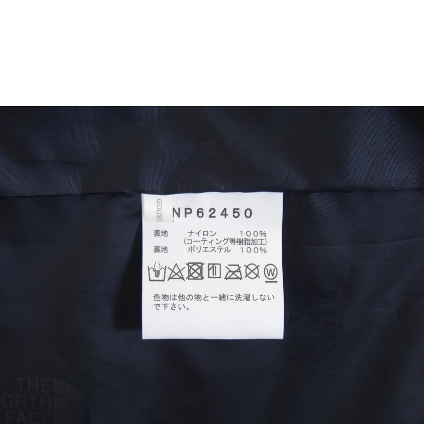 THE NORTH FACE ノースフェイス/マウンテンライトジャケット/NP62450//Bランク/71
