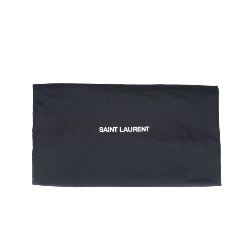 SAINT LAURENT サンローラン/バックパック/534967 GKP6F//Aランク/09