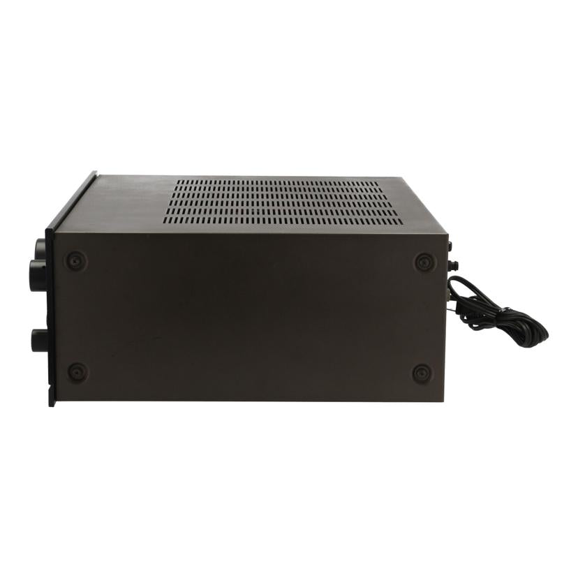 SANSUI 山水/プリメインアンプ/AU-607//27041005/Bランク/05