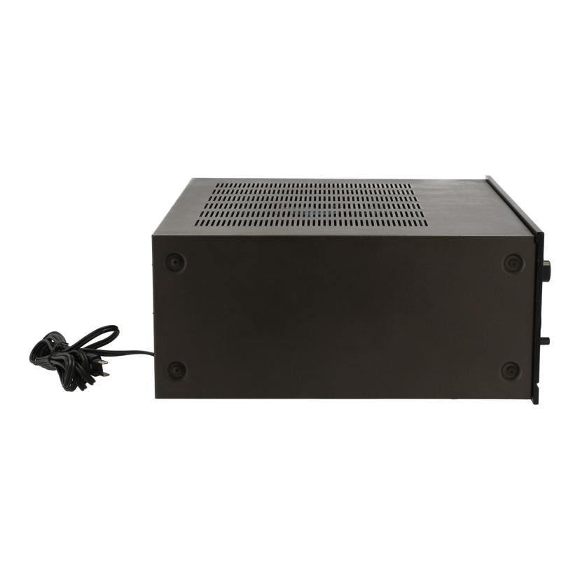 SANSUI 山水/プリメインアンプ/AU-607//27041005/Bランク/05