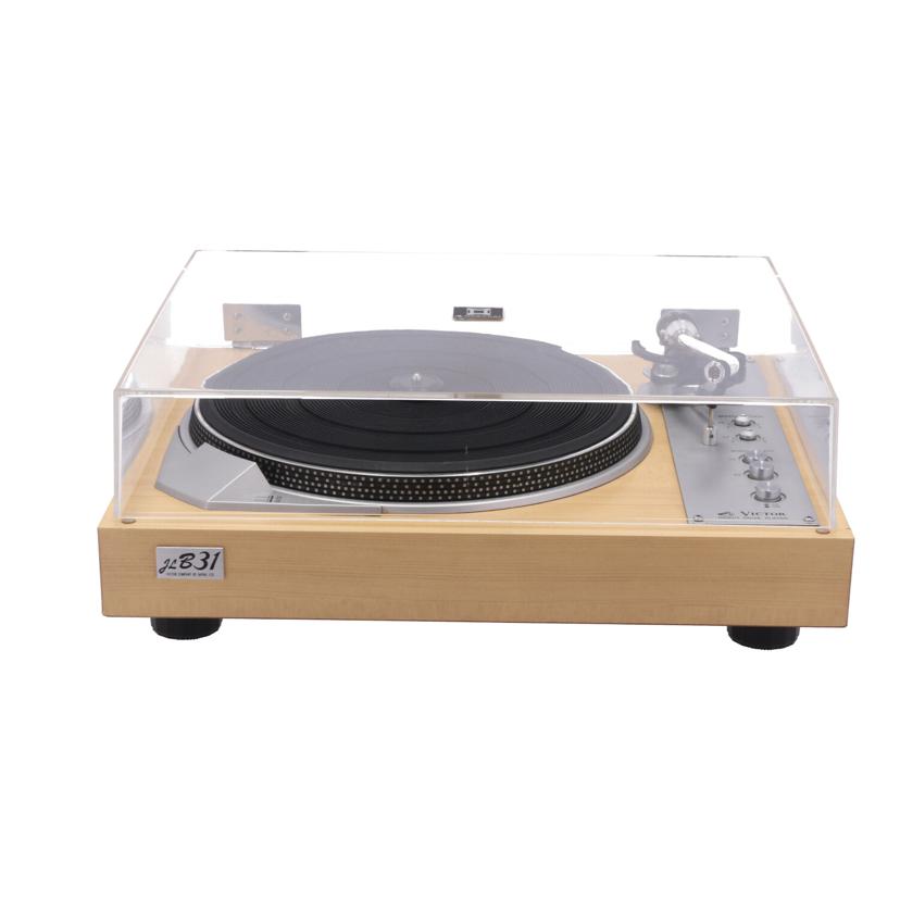 Victor ビクター /レコードプレーヤー/JL-B31//07006879/Bランク/09
